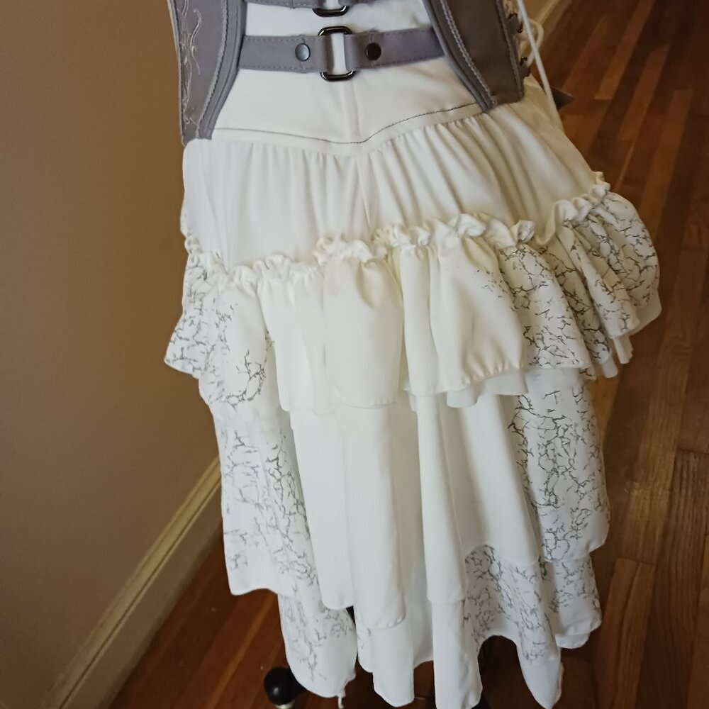 Ozzon Skirt - Picture 3 of 4